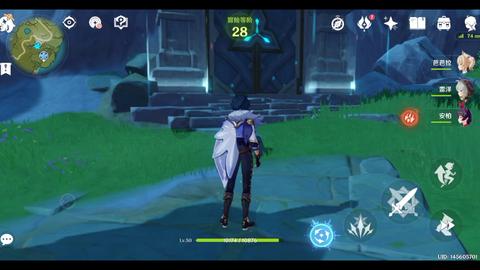 逃离魔王城堡