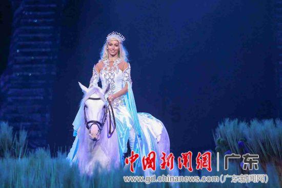 阴森庄园的秘密
