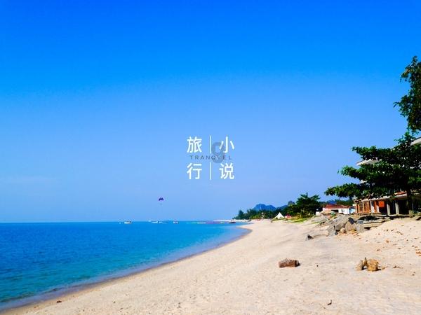 联合巡查监测促畅通