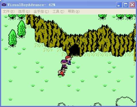 魔晶猎人跳跃者