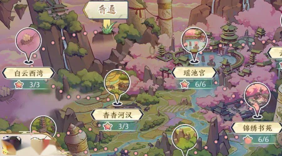 地下室潮湿怎么办？游戏画面