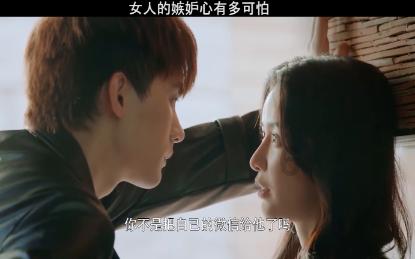 什么什么传神什么？游戏画面