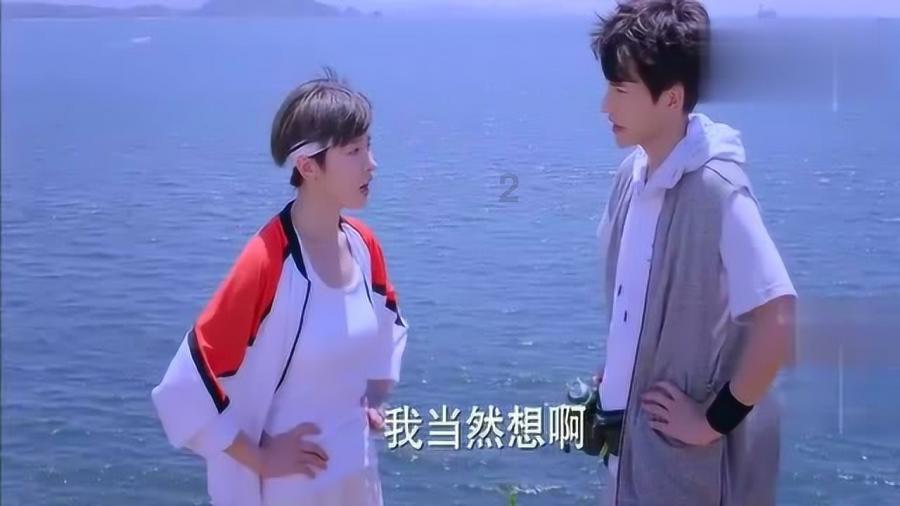 伟大的追求