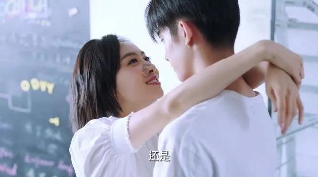 时尚红人莎莉