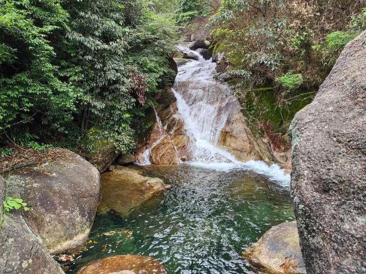 美丽海洋找不同