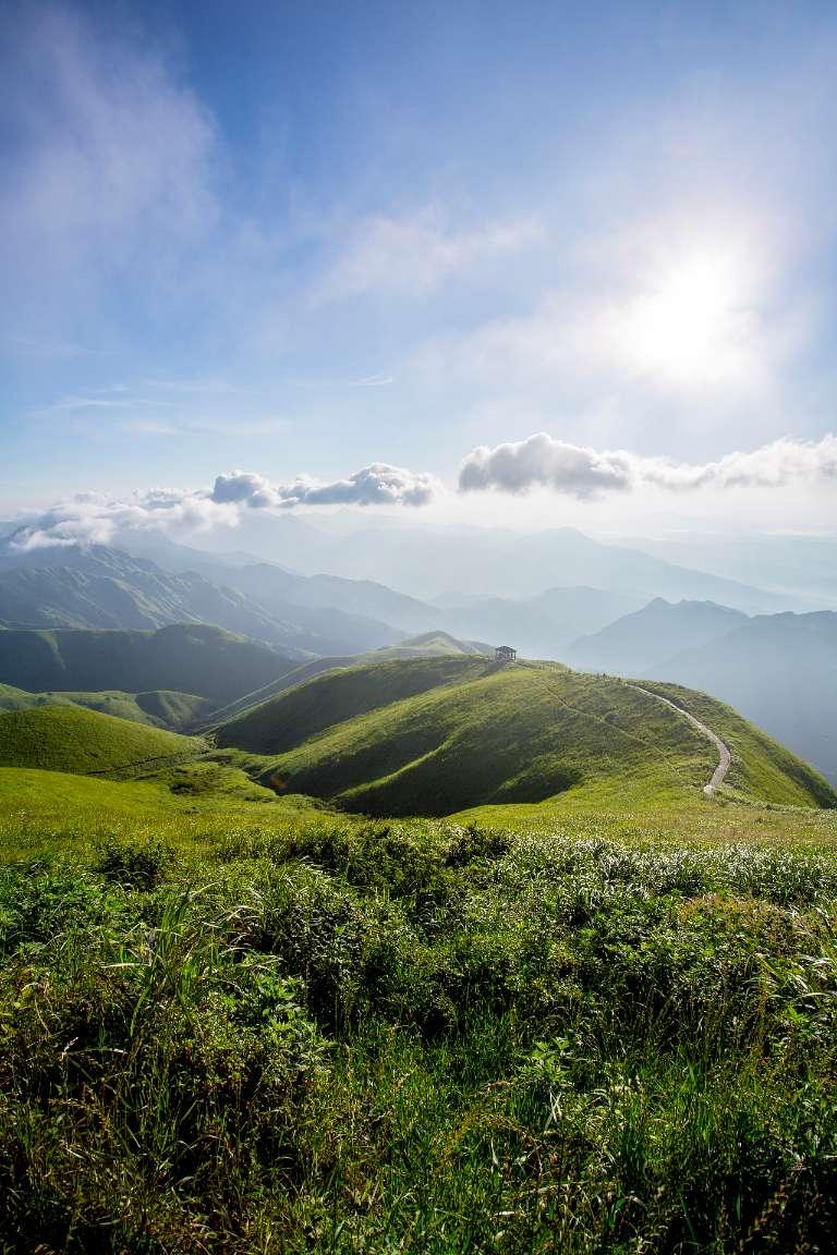 乡村景观设计规划设计