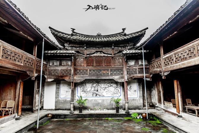 盗金父子俩自制版