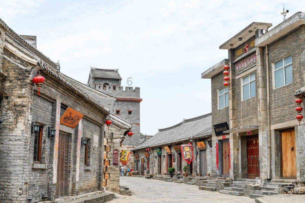 逃离空旷大街3