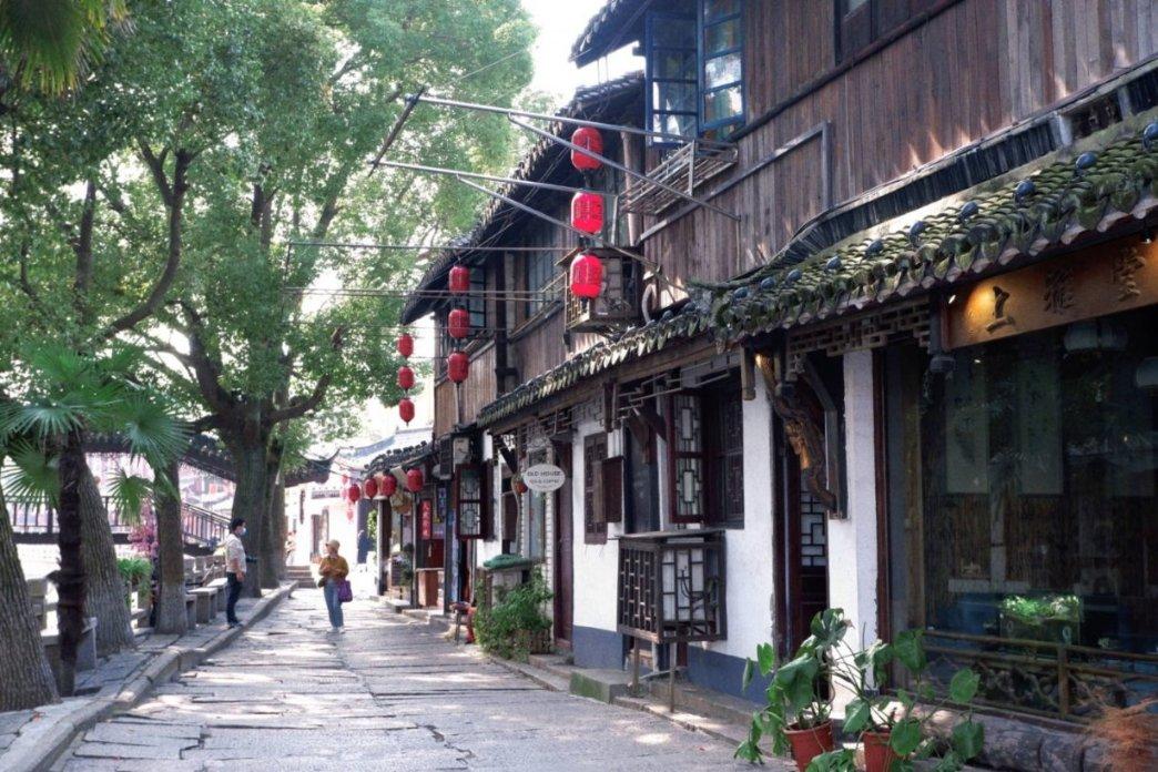 新春走基层|吃喝玩乐购 芜湖这个小镇让你体验一站式年货节